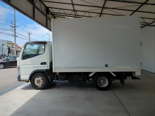 三菱 キャンター TPG-FDA00(4WD)の写真35