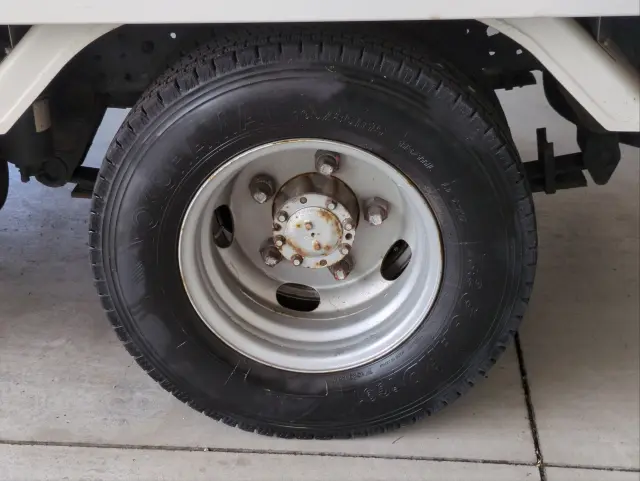三菱 キャンター TPG-FDA00(4WD)の写真36