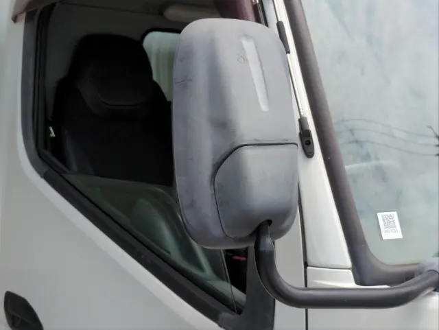三菱 キャンター TPG-FDA00(4WD)の写真39