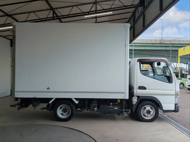 日産 キャラバン CBF-VR2E26(2WD)の写真31