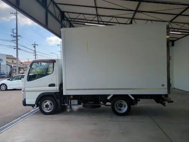 日産 キャラバン CBF-VR2E26(2WD)の写真35