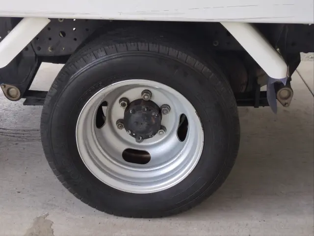 日産 キャラバン CBF-VR2E26(2WD)の写真36