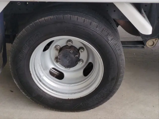 日産 キャラバン CBF-VR2E26(2WD)の写真39