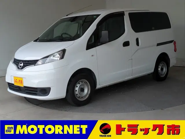 日産 バネットバン ＤＢＦ-ＶＭ20(2WD)の写真1