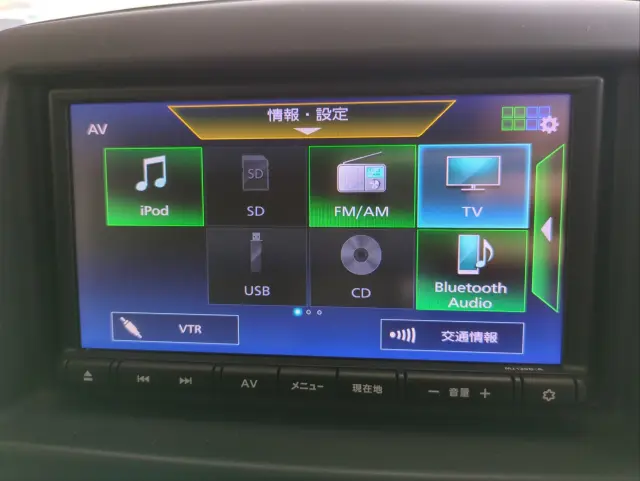 日産 バネットバン ＤＢＦ-ＶＭ20(2WD)の写真9