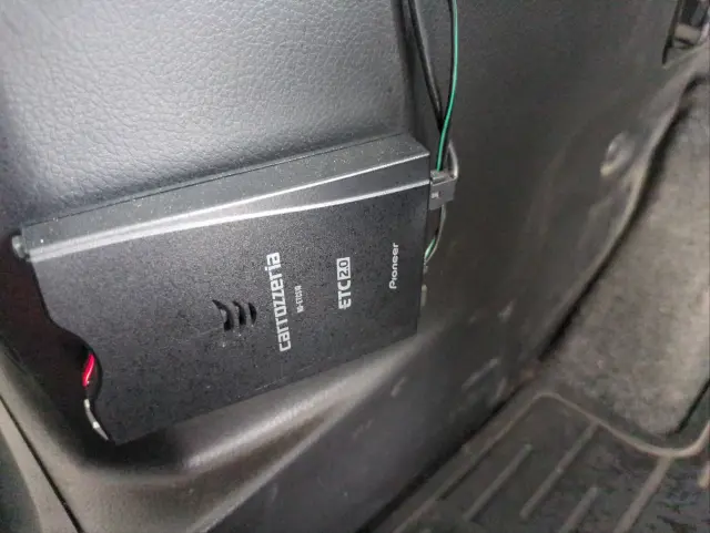 日産 バネットバン ＤＢＦ-ＶＭ20(2WD)の写真10