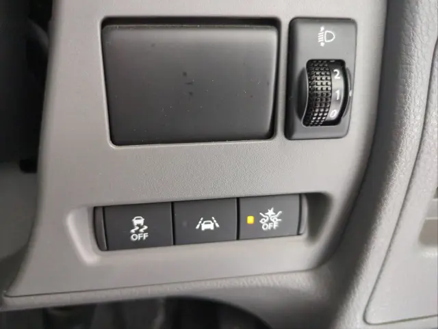 日産 バネットバン ＤＢＦ-ＶＭ20(2WD)の写真11