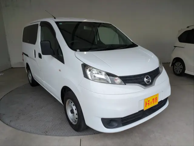 日産 バネットバン ＤＢＦ-ＶＭ20(2WD)の写真13