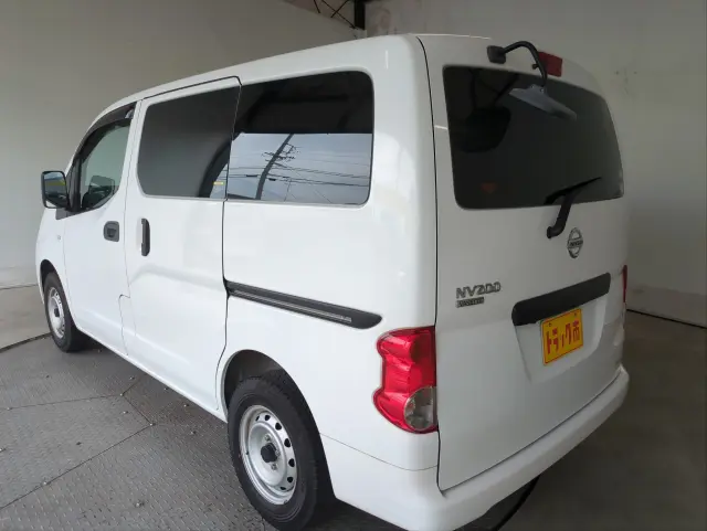 日産 バネットバン ＤＢＦ-ＶＭ20(2WD)の写真14