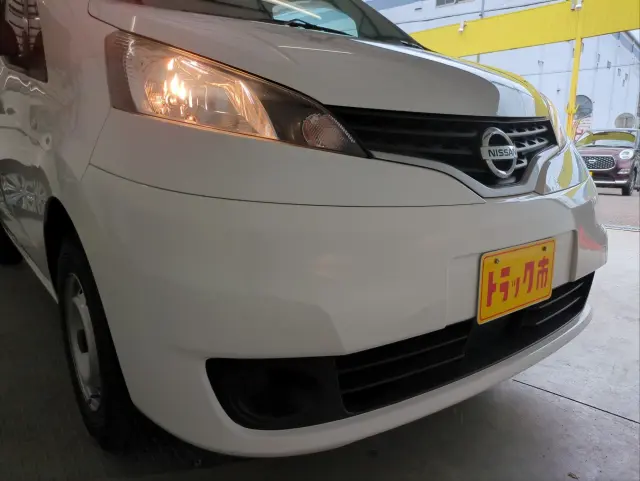 日産 バネットバン ＤＢＦ-ＶＭ20(2WD)の写真15