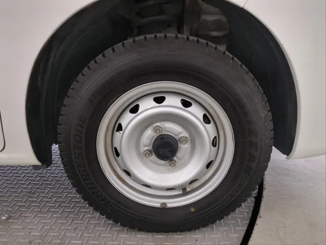 日産 バネットバン ＤＢＦ-ＶＭ20(2WD)の写真16