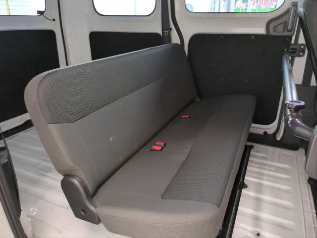 日産 バネットバン ＤＢＦ-ＶＭ20(2WD)の写真20