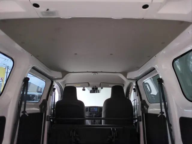 日産 バネットバン ＤＢＦ-ＶＭ20(2WD)の写真24