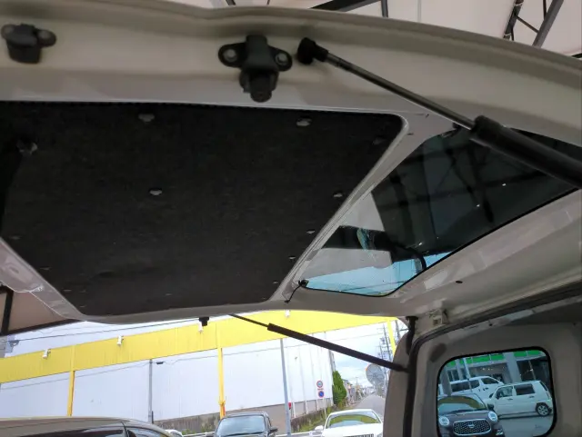 日産 バネットバン ＤＢＦ-ＶＭ20(2WD)の写真25