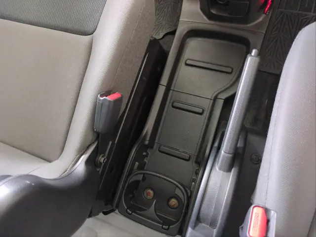 日産 バネットバン ＤＢＦ-ＶＭ20(2WD)の写真26
