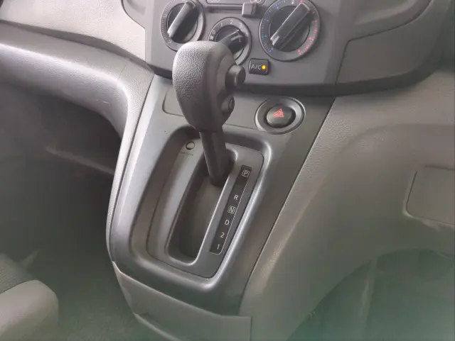 日産 バネットバン ＤＢＦ-ＶＭ20(2WD)の写真27