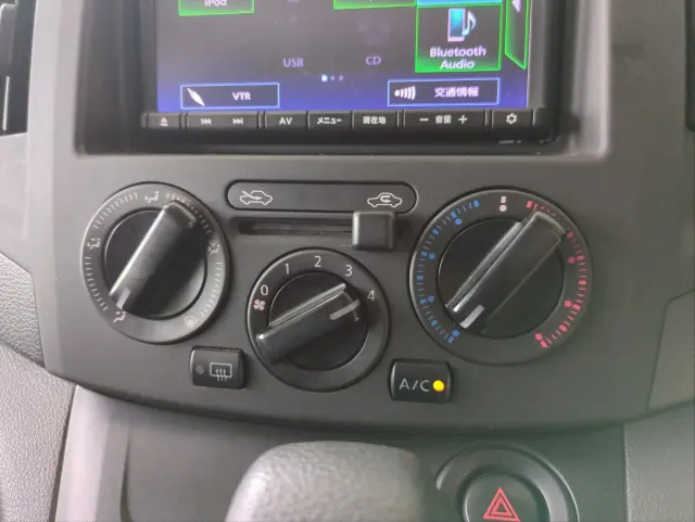 日産 バネットバン ＤＢＦ-ＶＭ20(2WD)の写真28