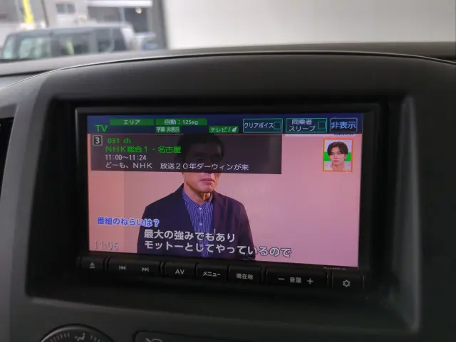 日産 バネットバン ＤＢＦ-ＶＭ20(2WD)の写真29