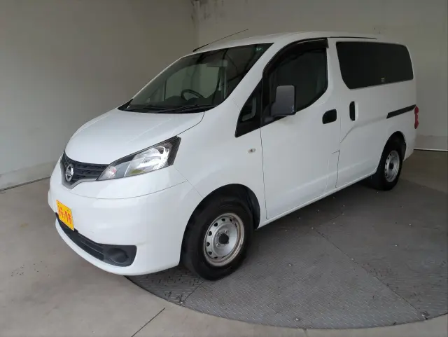 日産 バネットバン ＤＢＦ-ＶＭ20(2WD)の写真33