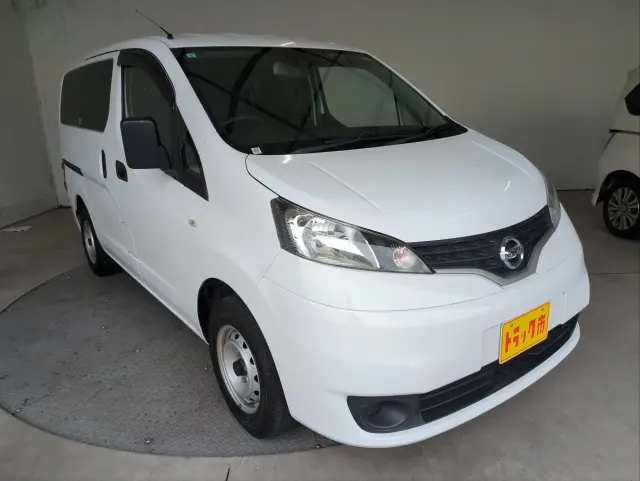 日産 バネットバン ＤＢＦ-ＶＭ20(2WD)の写真35