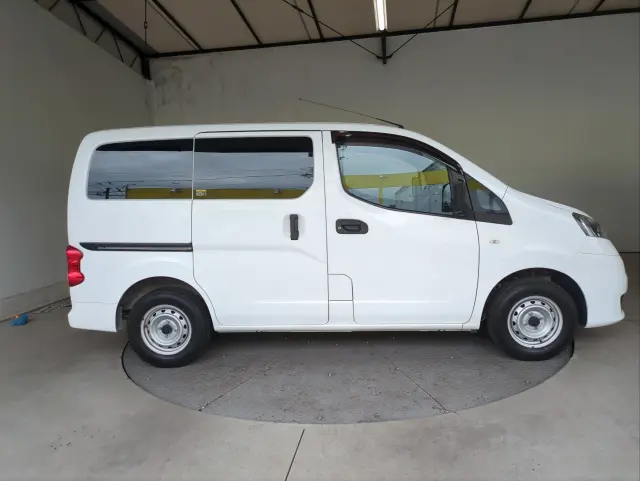 日産 バネットバン ＤＢＦ-ＶＭ20(2WD)の写真36