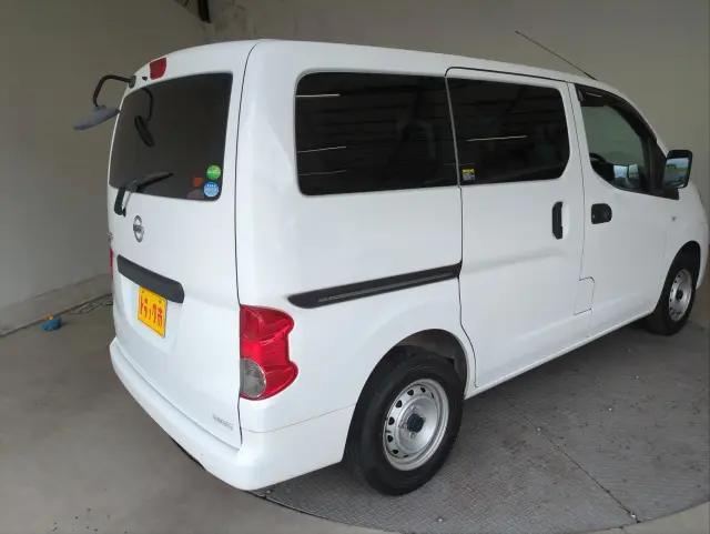 日産 バネットバン ＤＢＦ-ＶＭ20(2WD)の写真37