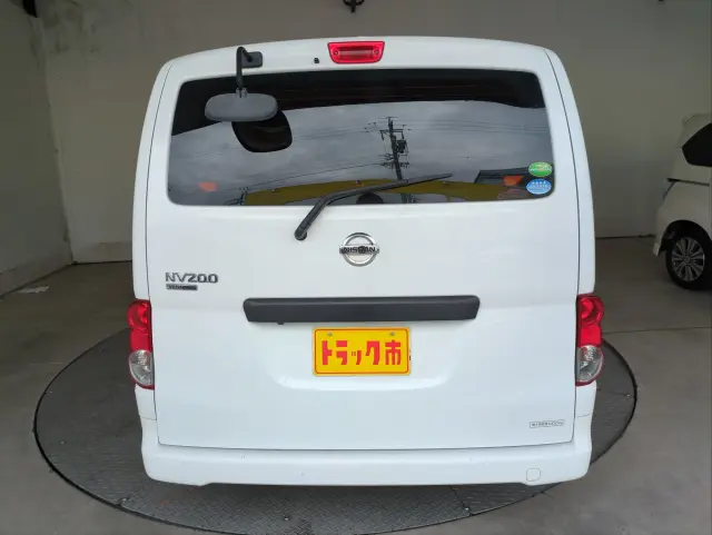 日産 バネットバン ＤＢＦ-ＶＭ20(2WD)の写真38