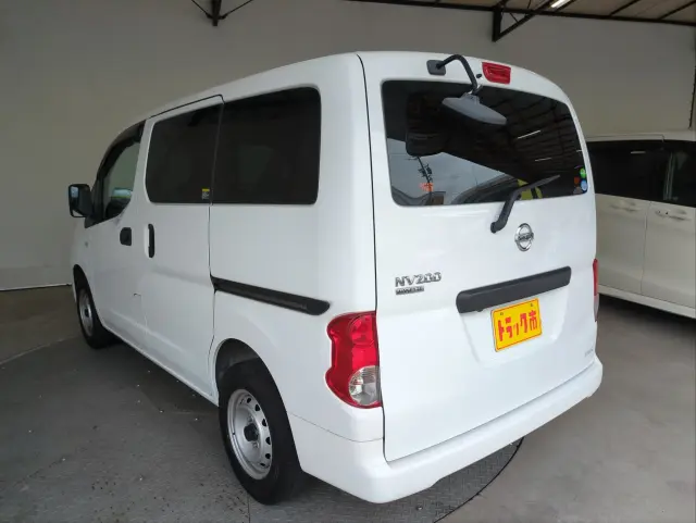 日産 バネットバン ＤＢＦ-ＶＭ20(2WD)の写真39