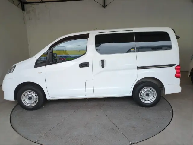 日産 バネットバン ＤＢＦ-ＶＭ20(2WD)の写真40