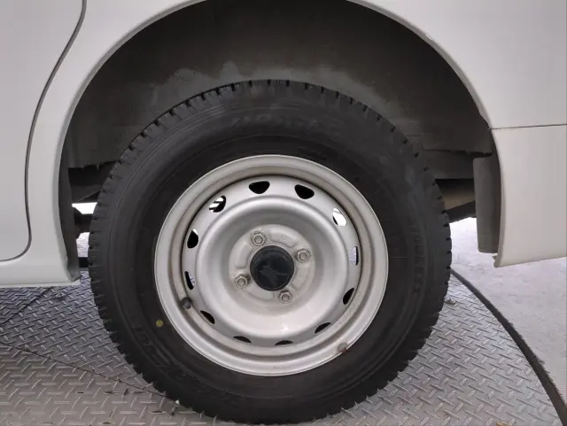 日産 バネットバン ＤＢＦ-ＶＭ20(2WD)の写真43