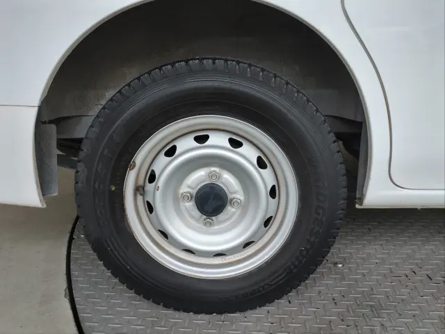 日産 バネットバン ＤＢＦ-ＶＭ20(2WD)の写真44