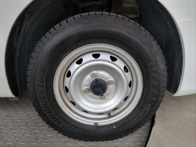日産 バネットバン ＤＢＦ-ＶＭ20(2WD)の写真45