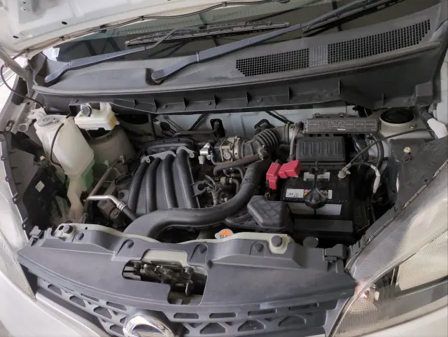 日産 バネットバン ＤＢＦ-ＶＭ20(2WD)の写真47