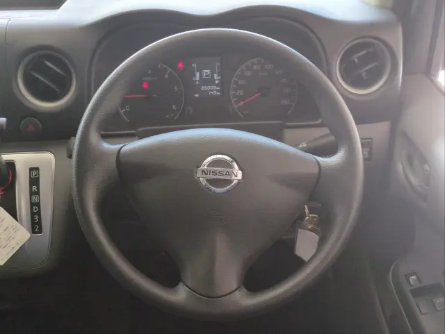 日産 キャラバン LDF-VW6E26(4WD)の写真7