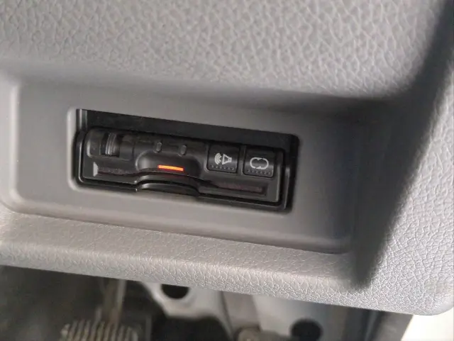 日産 キャラバン LDF-VW6E26(4WD)の写真9
