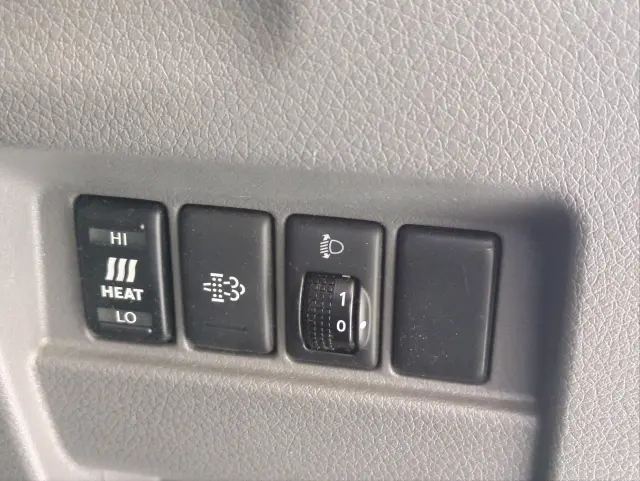 日産 キャラバン LDF-VW6E26(4WD)の写真10