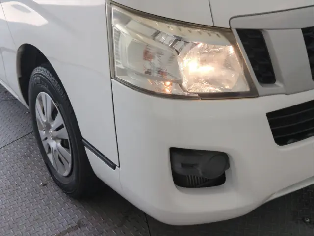 日産 キャラバン LDF-VW6E26(4WD)の写真14