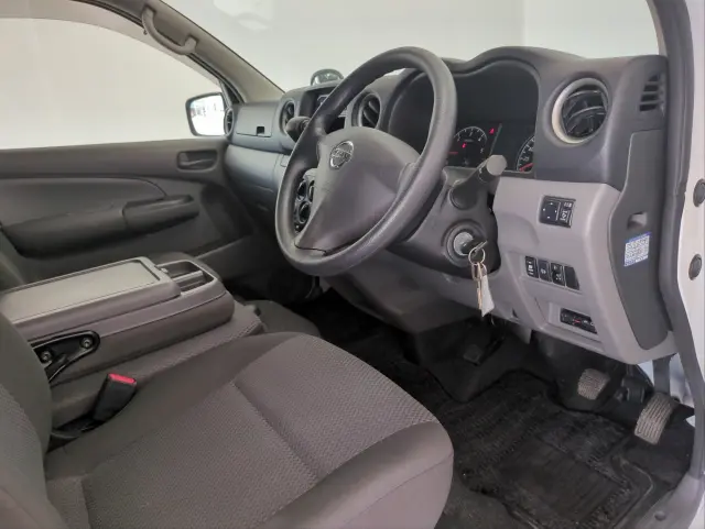 日産 キャラバン LDF-VW6E26(4WD)の写真16
