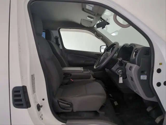 日産 キャラバン LDF-VW6E26(4WD)の写真17
