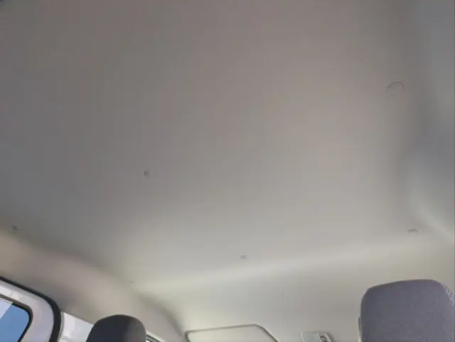 日産 キャラバン LDF-VW6E26(4WD)の写真19
