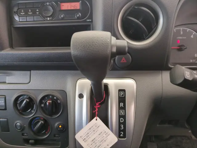 日産 キャラバン LDF-VW6E26(4WD)の写真20