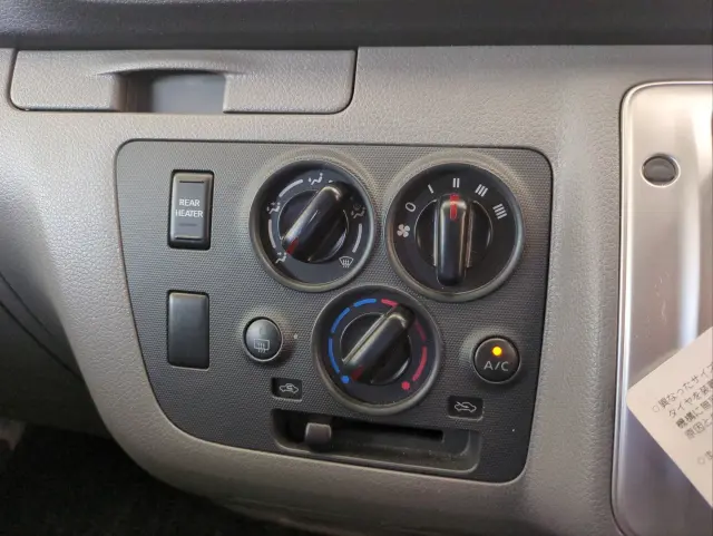 日産 キャラバン LDF-VW6E26(4WD)の写真21