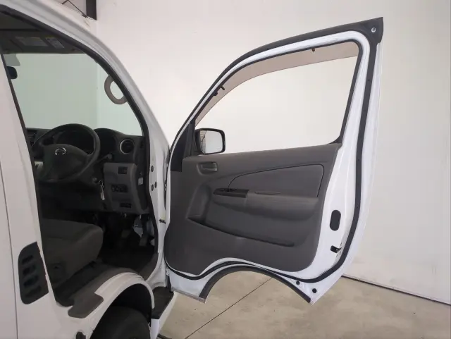 日産 キャラバン LDF-VW6E26(4WD)の写真24