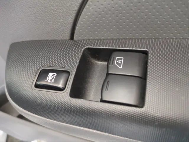 日産 キャラバン LDF-VW6E26(4WD)の写真25