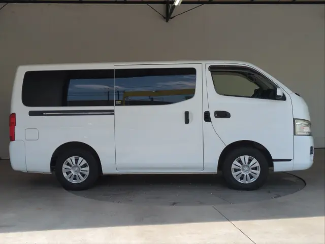 日産 キャラバン LDF-VW6E26(4WD)の写真29