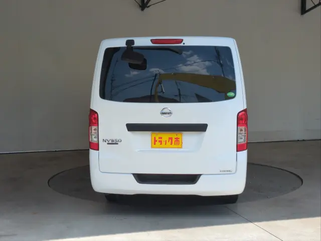日産 キャラバン LDF-VW6E26(4WD)の写真31