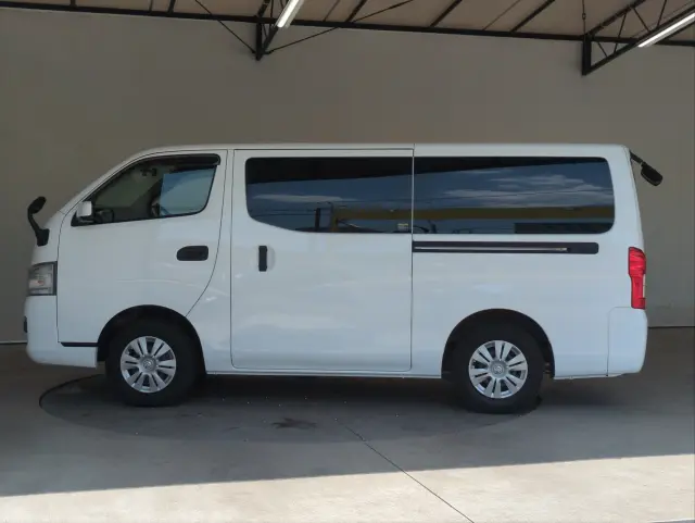 日産 キャラバン LDF-VW6E26(4WD)の写真33
