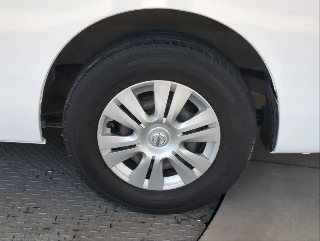 日産 キャラバン LDF-VW6E26(4WD)の写真34