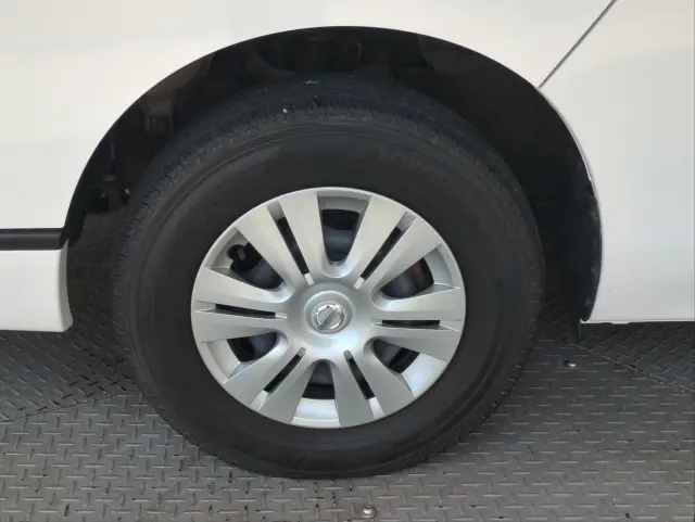 日産 キャラバン LDF-VW6E26(4WD)の写真35