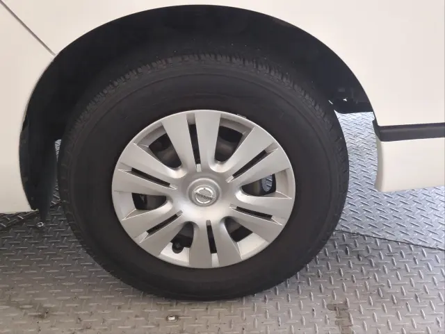 日産 キャラバン LDF-VW6E26(4WD)の写真36